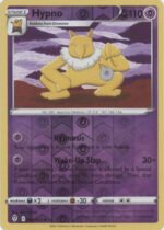 Evolving Skies 062/203 Hypno (Reverse Holo)
