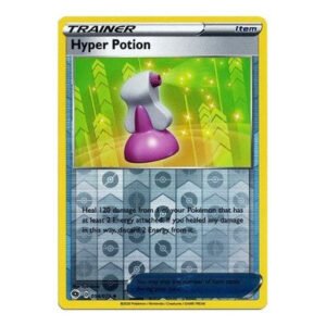 Champions Path 54/73 Hyper Potion (Reverse Holo)