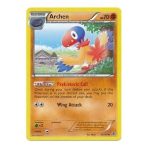Plasma Blast 53/101 Archen