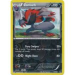 BW Emerging Powers 67/98 Zoroark (Reverse Holo)