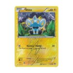 Next Destinies 43/99 Shinx (Reverse Holo)
