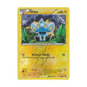 Next Destinies 43/99 Shinx (Reverse Holo)