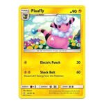 SM Team Up 42/181 Flaaffy