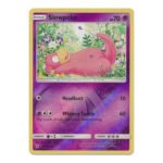 SM Guardians Rising 48/145 Slowpoke (Reverse Holo)