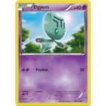 Plasma Storm 068/135 Elgyem