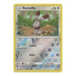 SM Forbidden Light 97/131 Bunnelby (Reverse Holo)