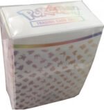Scarlet & Violet 151 Mew Ultra Premium Deck Box