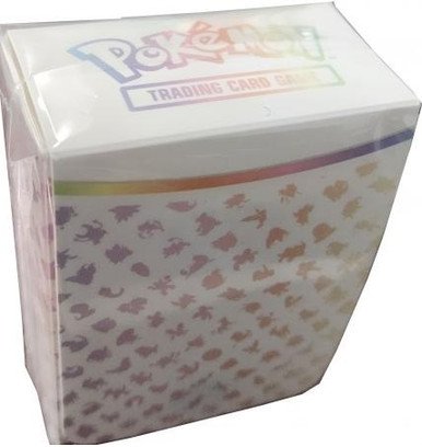 Scarlet & Violet 151 Mew Ultra Premium Deck Box