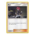 SM Ultra Prism 128/156 Mars