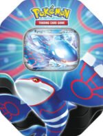 Azure Legends Tin - Kyogre ex