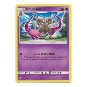 SM Forbidden Light 48/131 Duoblade