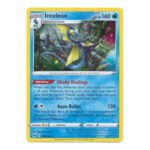 Sword & Shield (Base) 058/202 Inteleon (Cosmo Holo)