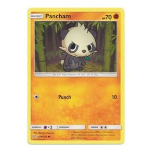SM Cosmic Eclipse 119/236 Pancham