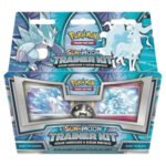 Sun & Moon Trainer Kit: Alolan Sandslash & Alolan Ninetales