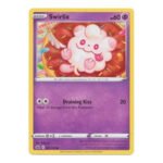 Chilling Reign 067/198 Swirlix