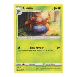 SM Cosmic Eclipse 003/236 Gloom