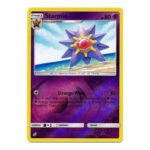 SM Team Up 65/181 Starmie (Reverse Holo)