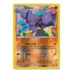 XY Roaring Skies 37/108 Gliscor (Reverse Holo)