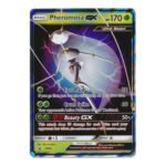 Sun & Moon Promo SM066 Pheromosa GX