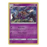SM Crimson Invasion 047/111 Salazzle (Holo)