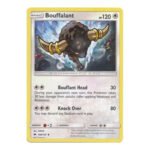 SM Burning Shadows 108/147 Bouffalant