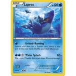 XY BREAKpoint 28/122 Lapras