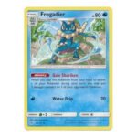SM Forbidden Light 23/131 Frogadier