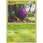 HS Triumphant 81/102 Venonat