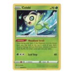 Shining Fates 003/072 Celebi