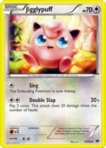 Next Destinies 78/99 Jigglypuff