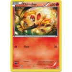 Plasma Storm 015/135 Chimchar