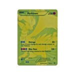 Legendary Treasures 114/113 Reshiram (Full Art)