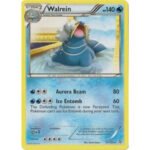 Dragons Exalted 31/124 Walrein