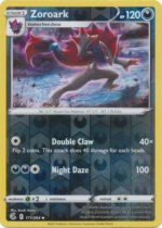 Fusion Strike 171/264 Zoroark (Reverse Holo)