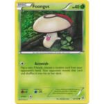 Plasma Storm 012/135 Foongus