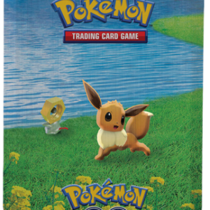 Pokemon GO Mini Tin - Eevee
