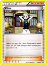 Next Destinies 86/99 Cilan