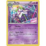 XY Break Through 069/162 Kirlia