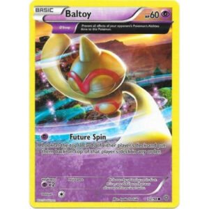 XY Ancient Origins 032/98 Baltoy