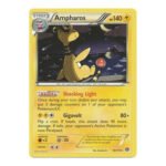 XY Steam Siege 40/114 Ampharos (Non-Holo)