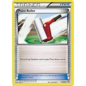 XY Ancient Origins 079/98 Paint Roller
