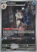 SV Twilight Masquerade 174/167 Froslass (Illustration Rare)