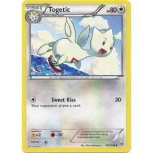 Plasma Storm 103/135 Togetic