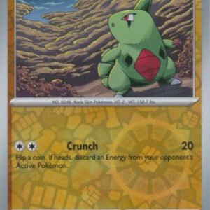 SV Journey Together 080/159 Larvitar (Reverse Holo)
