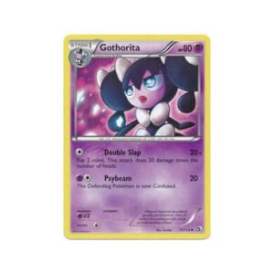 Legendary Treasures 71/113 Gothorita