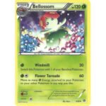 XY Ancient Origins 004/98 Bellossom