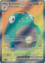 SV Paldea Evolved 237/193 Bellibolt ex (Full Art)