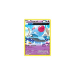 XY Primal Clash 71/160 Tentacool