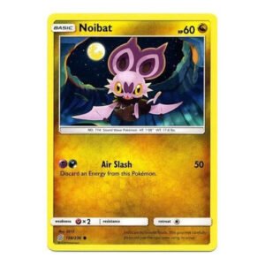 SM Unified Minds 158/236 Noibat