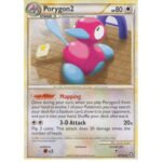 HS Triumphant 49/102 Porygon2